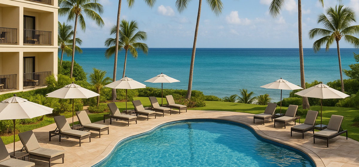 Sugar Bay Resort and Spa